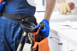 Механическая прочистка