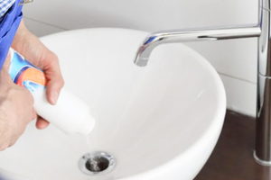 Химическая очистка